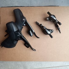 Cambio SRAM RIVAL 22 e pinze