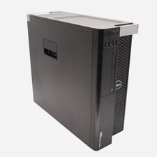 Dell Precision T3600