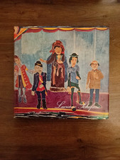 LUCIANO SCHIFANO - a cura di Guglielmo Petroni - 1975