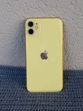 iphone 11 MHDE3QL/A giallo