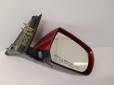 Right Door Mirror fits 2013