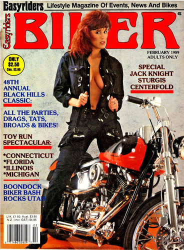 Biker lifestyle 48th - , (48th