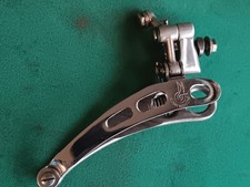 Deragliatore anteriore - deragliatore,