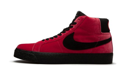 Nike zoom blazer - zoom, mid