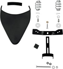 Kit di montaggio sella a molle