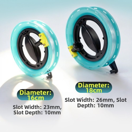 Mulinello pesca handline - da,