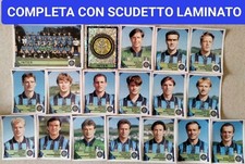SERIE COMPLETA INTER 1993-94