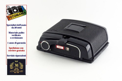 Mamiya rb67 magazzino 220 - rb67,