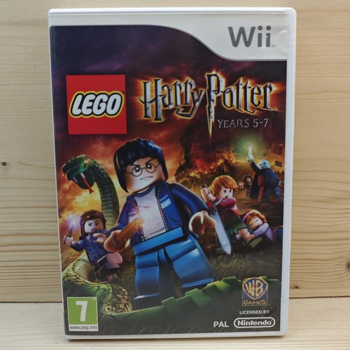 Lego harry potter - lego, potter: