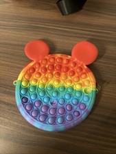 Borsa/borsa bambina ispirata