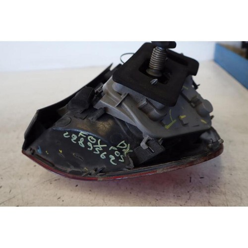 Fanale post volkswagen fox - post.,