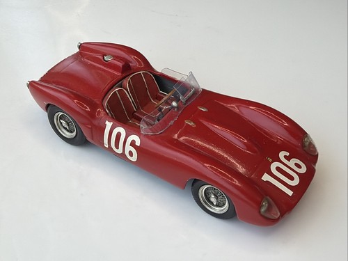 Miniature precisione - miniature,