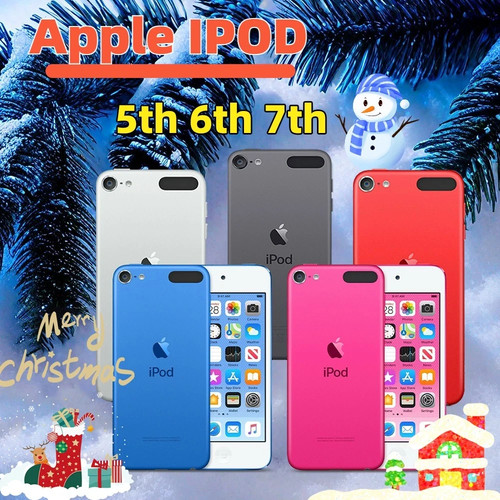 Nuovo apple ipod touch - ✨nuovo,