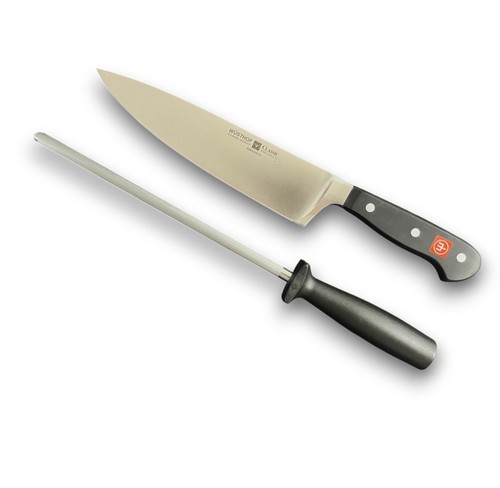 Wusthof classic set - wusthof,