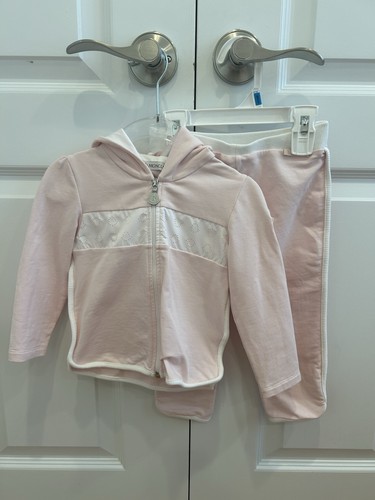 Tuta moncler bambina pezzi - moncler, 2