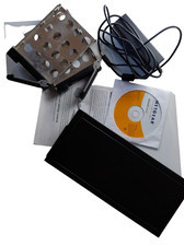 NETGEAR ReadyNAS Duo v1 +