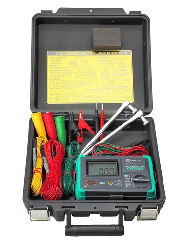 Kyoritsu kew 4105dlbt - kyoritsu, 4105dlbt-h