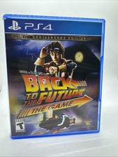 Ritorno futuro gioco - il,