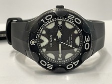 CITIZEN PROMASTER ORCA ECO DRIVE FONDO DI MAGAZZINO