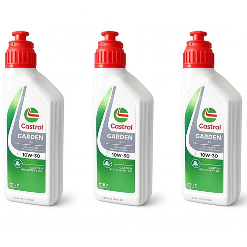 Rasaerba castrol - rasaerba, 3l