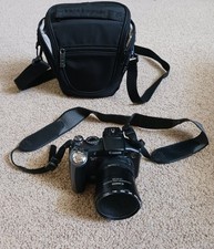 Canon Powershot S5 IS 8MP