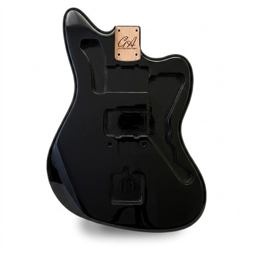 Corpo chitarra jazzmaster - jazzmaster,