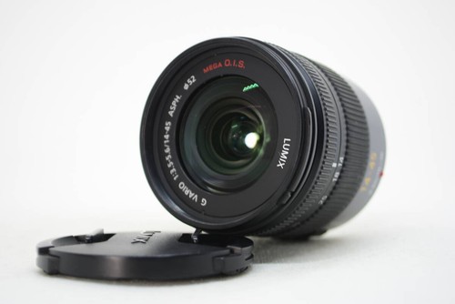 Lumix vario 45 mm - lumix, 14-45