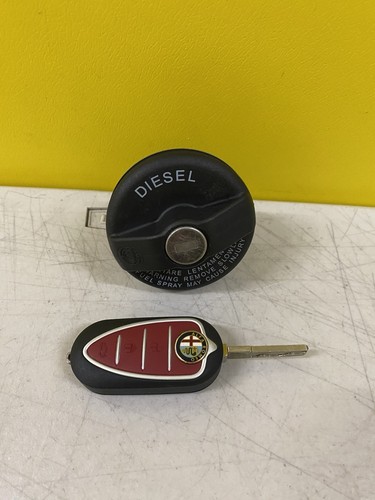 Tappo carburante diesel - carburante,
