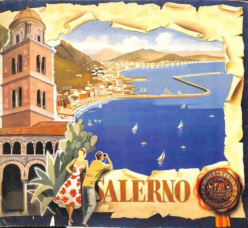 Costiera amalfitana da - la,