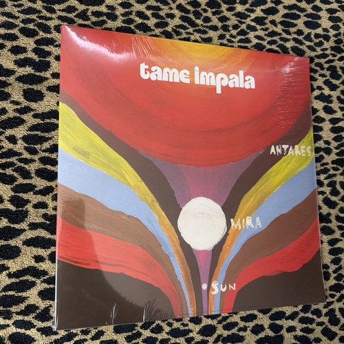 Tame impala vinyl - vinyl, ep