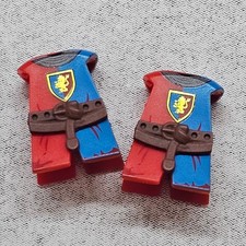 2pack Custom Lion Tabard