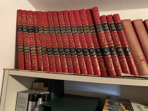 Enciclopedia medica della - enciclopedia, (della