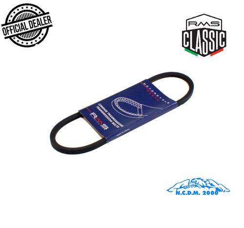Cinghia trasmissione tipo - di,