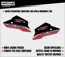 Kit adesivi grafiche - adesivi,