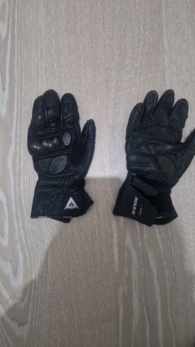Guanti moto dainese pelle - dainese,