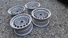 CERCHI CAMPAGNOLO 7X13  ET 13 interasse 4x100 