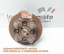 mozzo ruota Fusello  anteriore