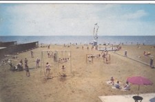 CASTEL FUSANO: Stabilimento Lido Azzurro - Ministero Aeronautica