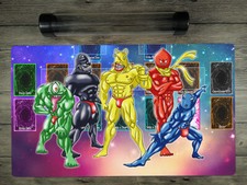 Ygomat card zones - ygomat,