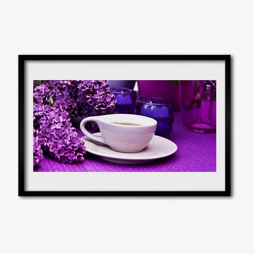 Mdf incorniciato foto 60x40 - incorniciato,