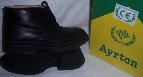 Scarpe scarponcini uomo ayrton - scarpe/scarponcini,
