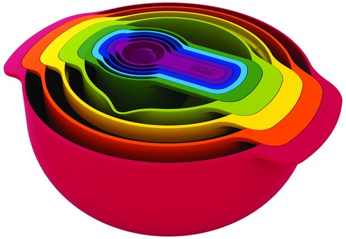 Joseph nest plus set - 9,