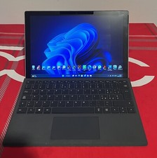 Microsoft Surface Pro 5 (1796) Core i5-7300U 2.4Hz 8Gb Ram 128Gb SSD 12.3” Win11
