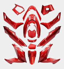 SET CARENE PANNELLO COMPLETO