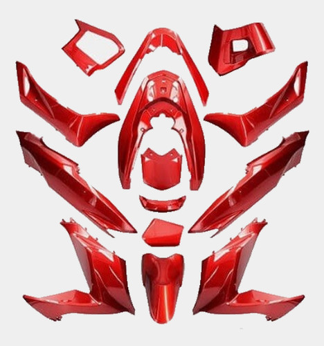 Honda pcx125 pcx 125 2014 - pcx,