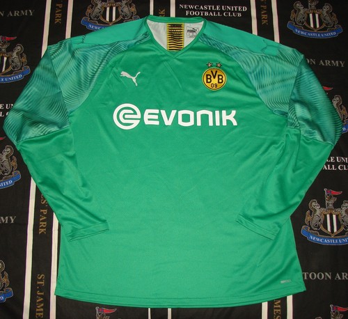 Maglia calcio - , portiere