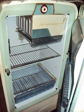 frigorifero zoppas anni 50 vintage modernariato