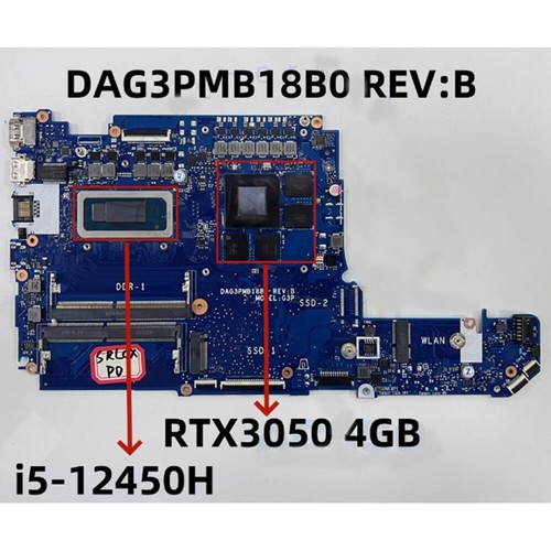 Per i5 12450h rtx3050 - i5-12450h,