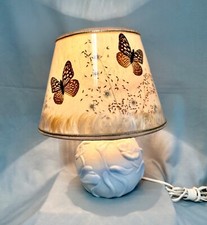 Lampada in ceramica Van
