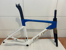 Baldiso A1 - Telaio bici da